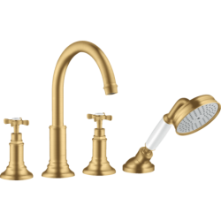 4-otw. bateria wannowa do...