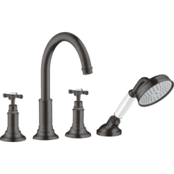 4-otworowa bateria wannowa...