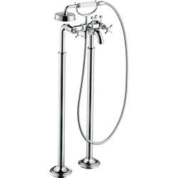 2-uchwytowa bateria wannowa...