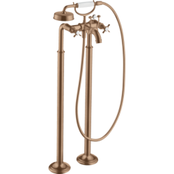 2-uchwytowa bateria wannowa...