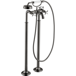 2-uchwytowa bateria wannowa...