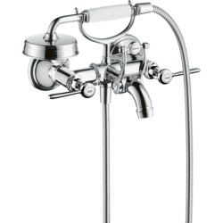 2-uchwytowa bateria wannowa...