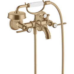 2-uchwytowa bateria wannowa...