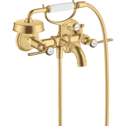 2-uchwytowa bateria wannowa...