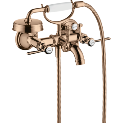 2-uchwytowa bateria wannowa...