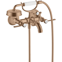 2-uchwytowa bateria wannowa...