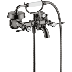 2-uchwytowa bateria wannowa...