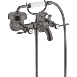 2-uchwytowa bateria wannowa...