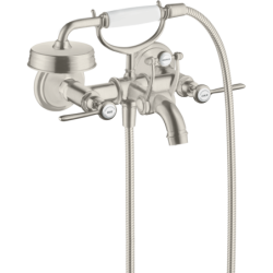 2-uchwytowa bateria wannowa...