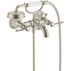 2-uchwytowa bateria wannowa...