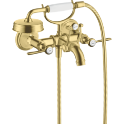 2-uchwytowa bateria wannowa...