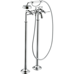 2-uchwytowa bateria wannowa...