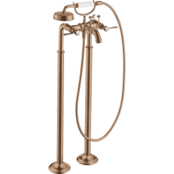 2-uchwytowa bateria wannowa...