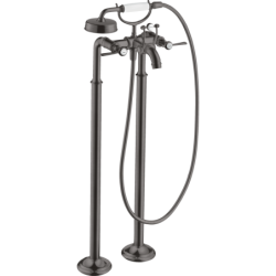 2-uchwytowa bateria wannowa...