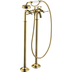 2-uchwytowa bateria wannowa...