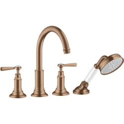 4-otw. bateria wannowa do...