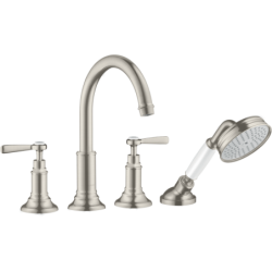 4-otw. bateria wannowa do...