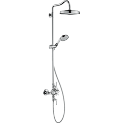 Komplet prysznicowy 240...