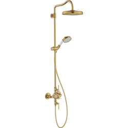 Komplet prysznicowy 240...