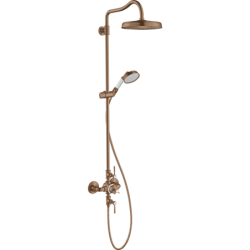 Komplet prysznicowy 240...