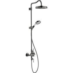 Komplet prysznicowy 240...