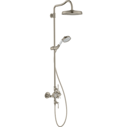 Komplet prysznicowy 240...