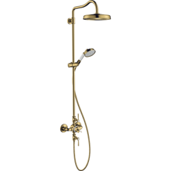 Komplet prysznicowy 240...