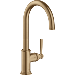 Jednouchwytowa bateria...