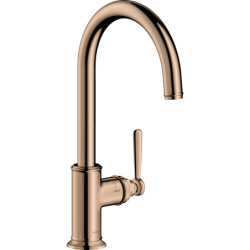 Jednouchwytowa bateria...