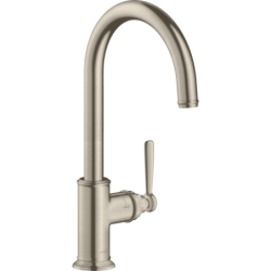 Jednouchwytowa bateria...