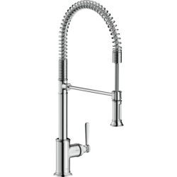 Jednouchwytowa bateria...