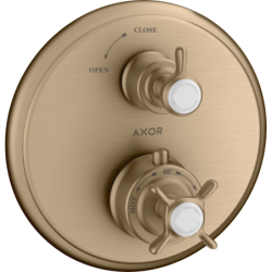 Bateria termo. z uchwytem...