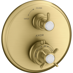 Bateria termo. z uchwytem...