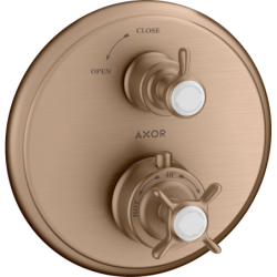 Bateria termo. z uchwytem...