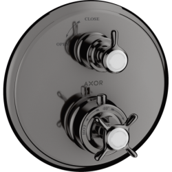 Bateria termo. z uchwytem...