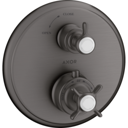 Bateria termo. z uchwytem...