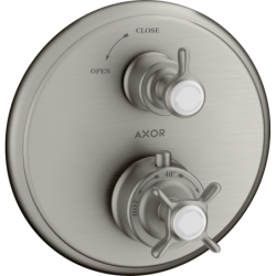 Bateria termo. z uchwytem...