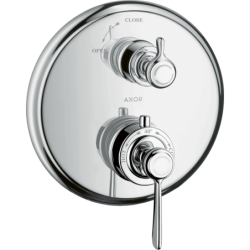 Bateria termostatyczna z...