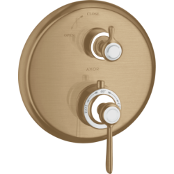 Bateria termo. z uchwytem...