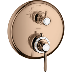 Bateria termo. z uchwytem i...