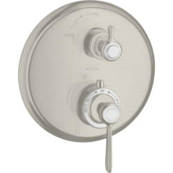 Bateria termo. z uchwytem...