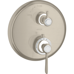 Bateria termo. z uchwytem...