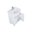 SET AMIGO RIO 55 2D WHITE HG ELITA 166740
