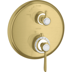 Bateria termo. z uchwytem...