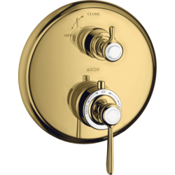 Bateria termo. z uchwytem...