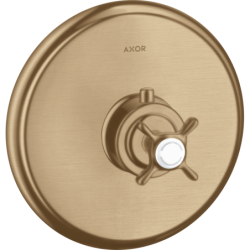 Bateria termostatyczna z...