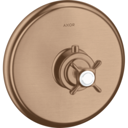 Bateria termostatyczna z...