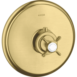 Bateria termostatyczna z...