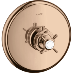 Bateria termostatyczna...