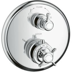 Bateria termo. z uchwytem...